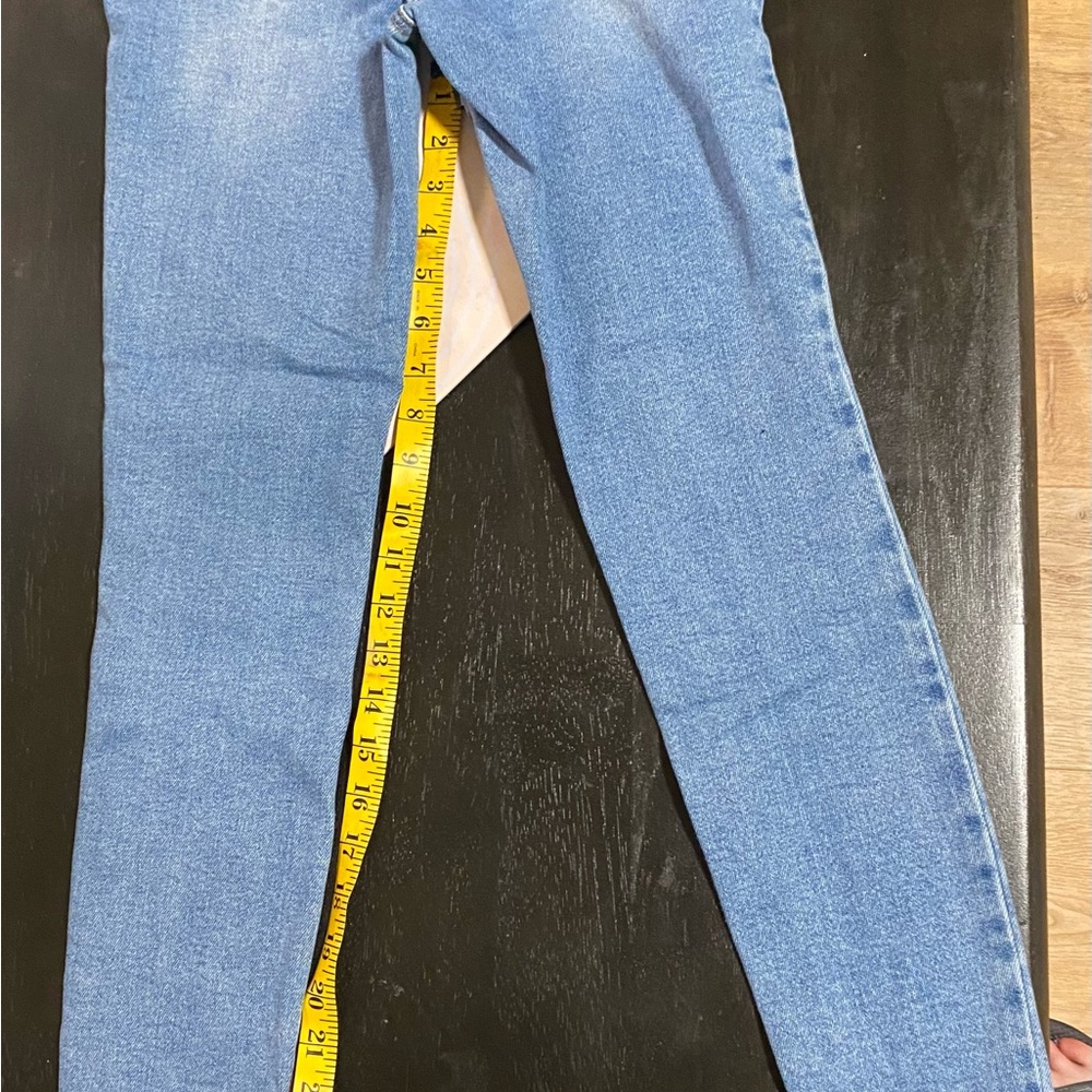PacSun Super High Rise Jegging
